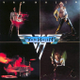 Image for article titled The Final, Hagar-Free Guitar Hero: Van Halen Song List